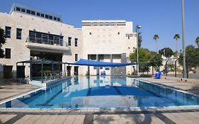 Hi - Beit Shean Hostel